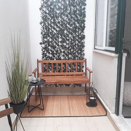 ליסבון Apartamento Nas Olaias A 5 Minutos Da Faculdade Isel E Ist מראה חיצוני תמונה