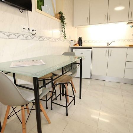 ליסבון Apartamento Nas Olaias A 5 Minutos Da Faculdade Isel E Ist מראה חיצוני תמונה