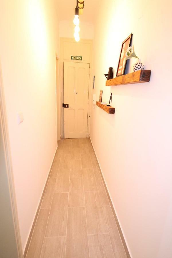 ליסבון Apartamento Nas Olaias A 5 Minutos Da Faculdade Isel E Ist מראה חיצוני תמונה