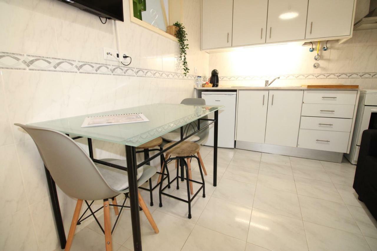 ליסבון Apartamento Nas Olaias A 5 Minutos Da Faculdade Isel E Ist מראה חיצוני תמונה
